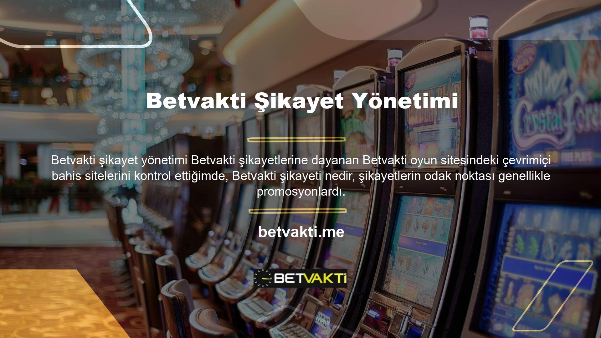 Sitede şu anda 7 promosyon var, bu çok fazla ve kalite kontrol eksikliği gösteriyor